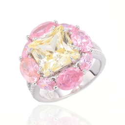 925 Silver Ring