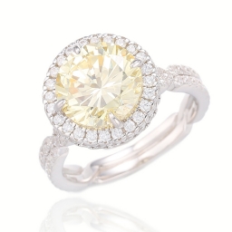 925 Silver Ring