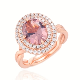 925 Silver Ring