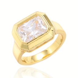 925 Silver Ring
