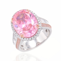 925 Silver Ring