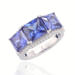 925 Silver Ring