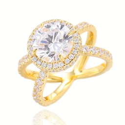 925 Silver Ring