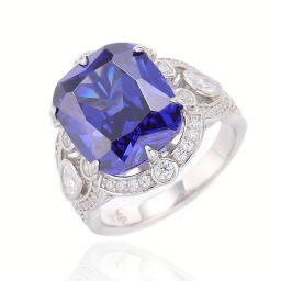 925 Silver Ring