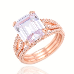 925 Silver Ring
