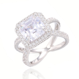 925 Silver Ring