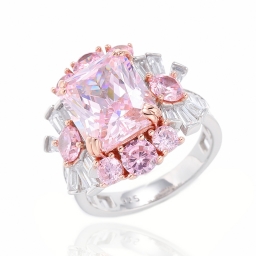 925 Silver Ring