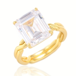 925 Silver Ring