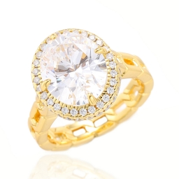 925 Silver Ring