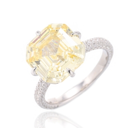 925 Silver Ring