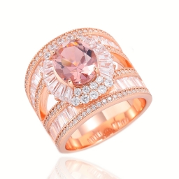 925 Silver Ring