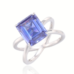 925 Silver Ring