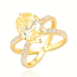 925 Silver Ring