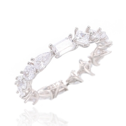 925 Silver Ring