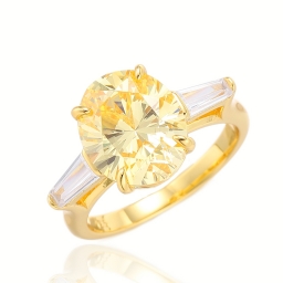 925 Silver Ring