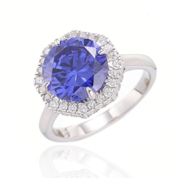 925 Silver Ring