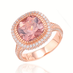 925 Silver Ring