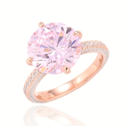 925 Silver Ring
