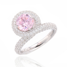 925 Silver Ring