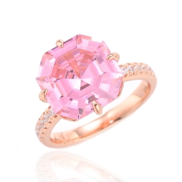 925 Silver Ring