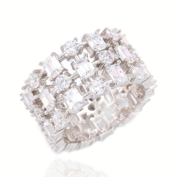 925 Silver Ring