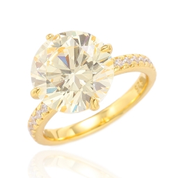 925 Silver Ring