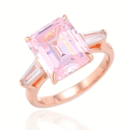 925 Silver Ring
