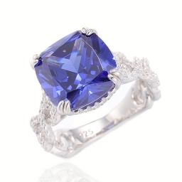 925 Silver Ring