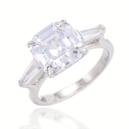 925 Silver Ring