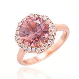 925 Silver Ring