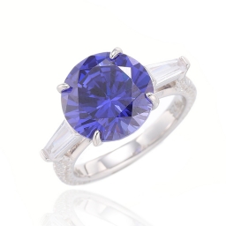 925 Silver Ring