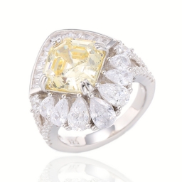 925 Silver Ring