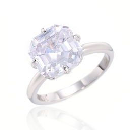 925 Silver Ring