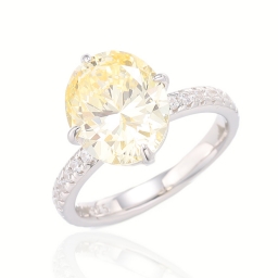 925 Silver Ring