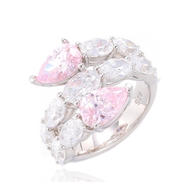 925 Silver Ring