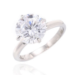 925 Silver Ring