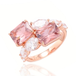 925 Silver Ring