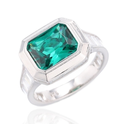 925 Silver Ring