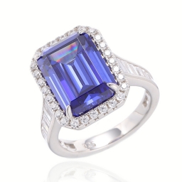 925 Silver Ring