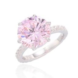925 Silver Ring