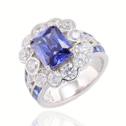 925 Silver Ring