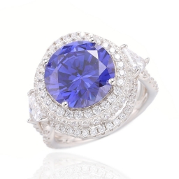 925 Silver Ring
