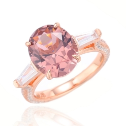 925 Silver Ring