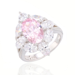 925 Silver Ring