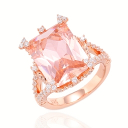 925 Silver Ring
