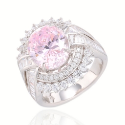 925 Silver Ring