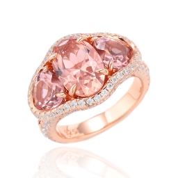 925 Silver Ring