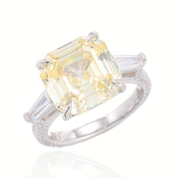 925 Silver Ring