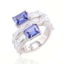 925 Silver Ring