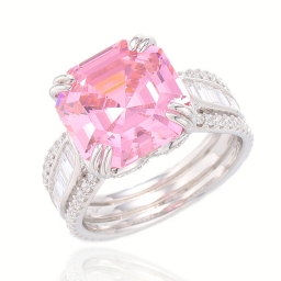 925 Silver Ring